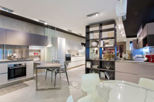 cucina veneta - selva arredamenti - porlezza - como