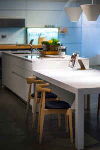 cucina valcucine lugano selva interior ticino