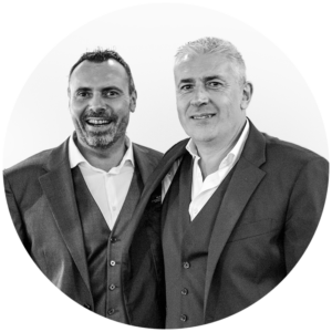 stefano e michele selva