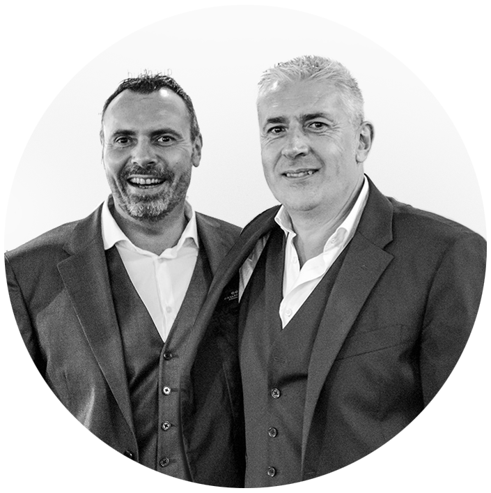 stefano e michele selva