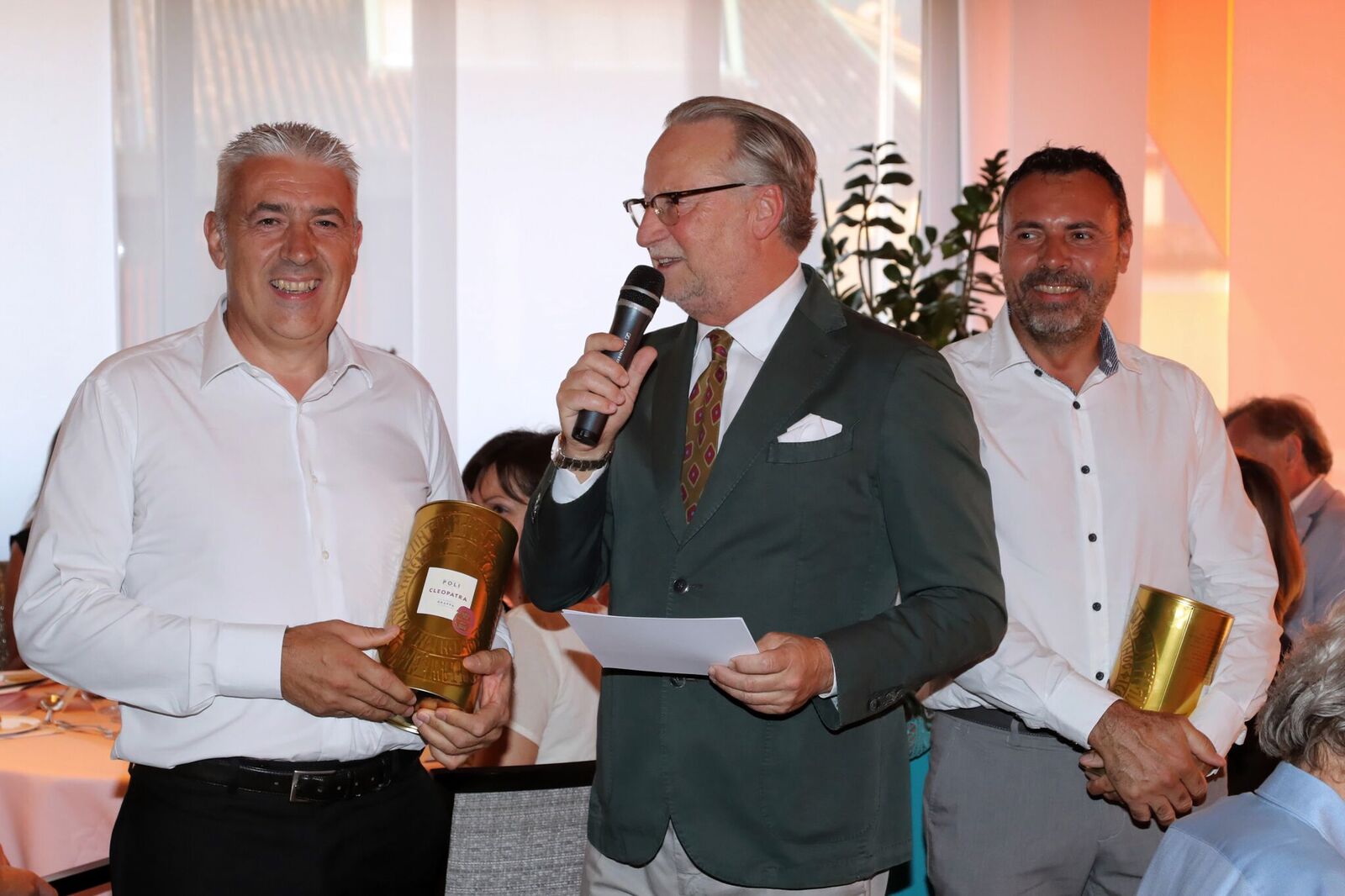 serata selva sapori ticino cedroni bertarini