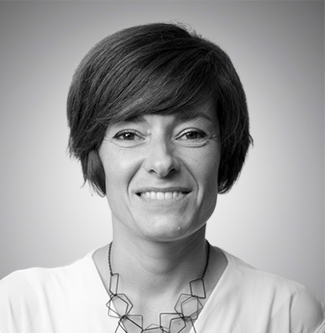 federica fasola - interior designer - selva interior