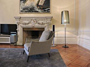 appartamento classico lago di como11