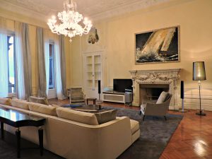 appartamento classico lago di como15