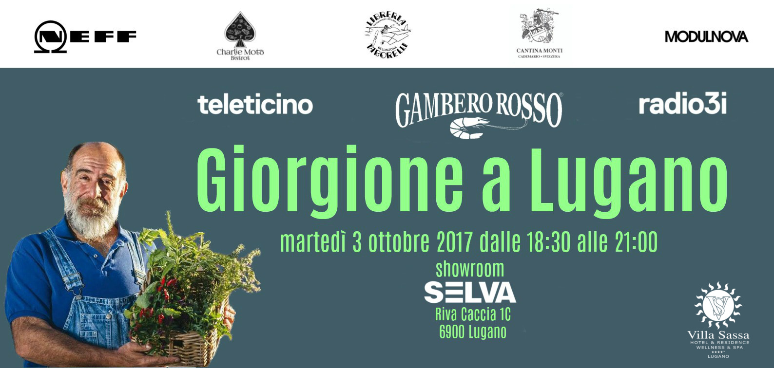 giorgione a lugano
