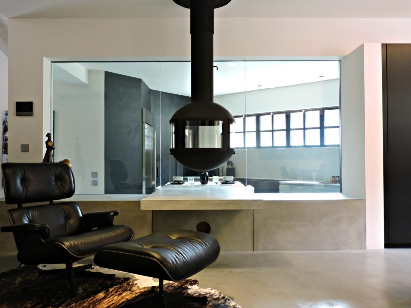 Project Gallery