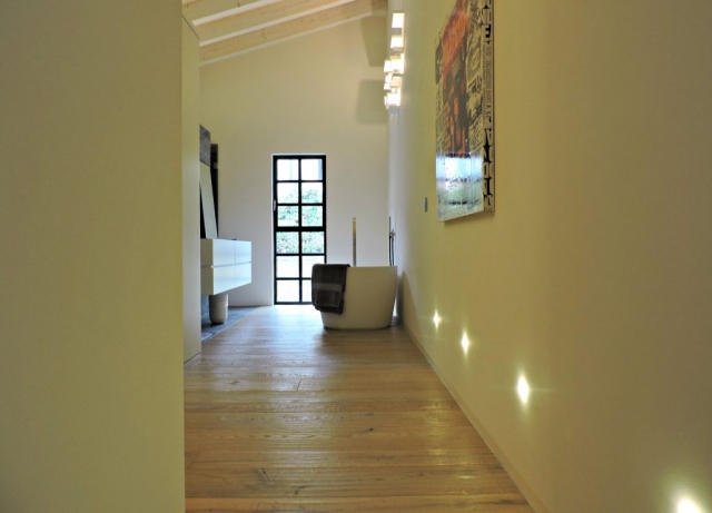 loft moderno agno ticino selva interior