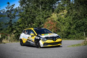 partnership selva kevin gilradoni rally