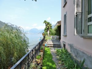 arredare una cucina aperta - brusino