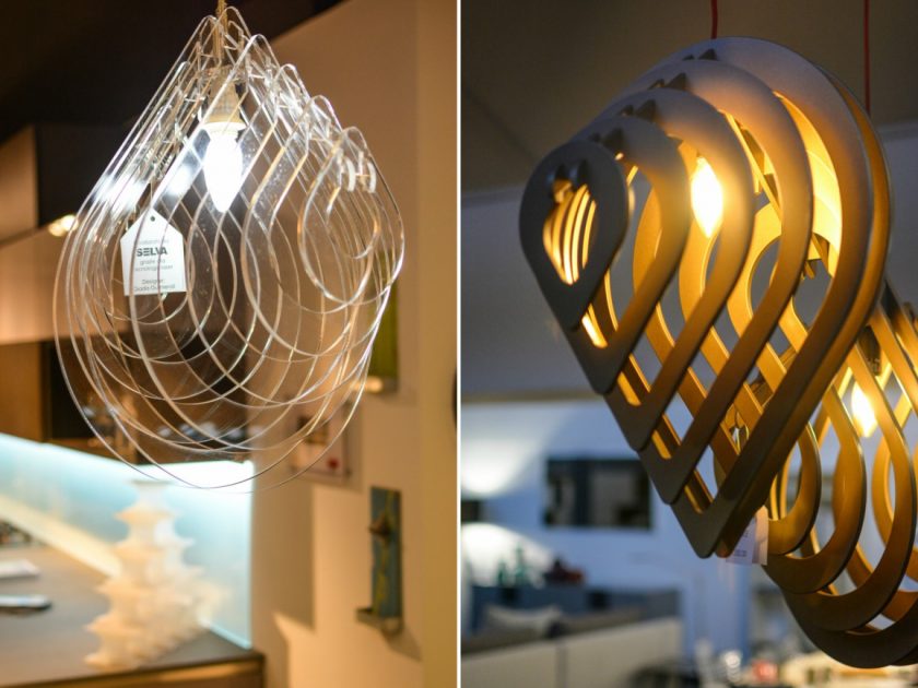 Project Gallery