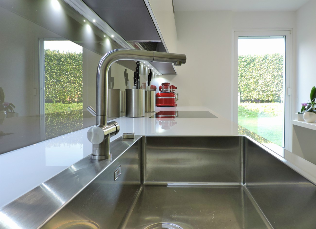 ristrutturare la cucina