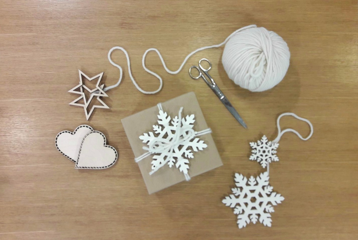 Natale: cosa regalare come fare i pacchetti regalo