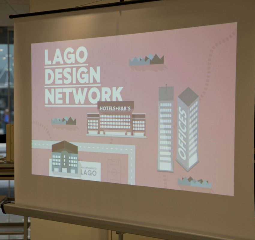 Selva design lunch formazione architetti lugano