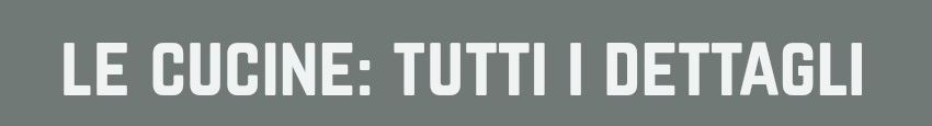 cucine selva informazioni