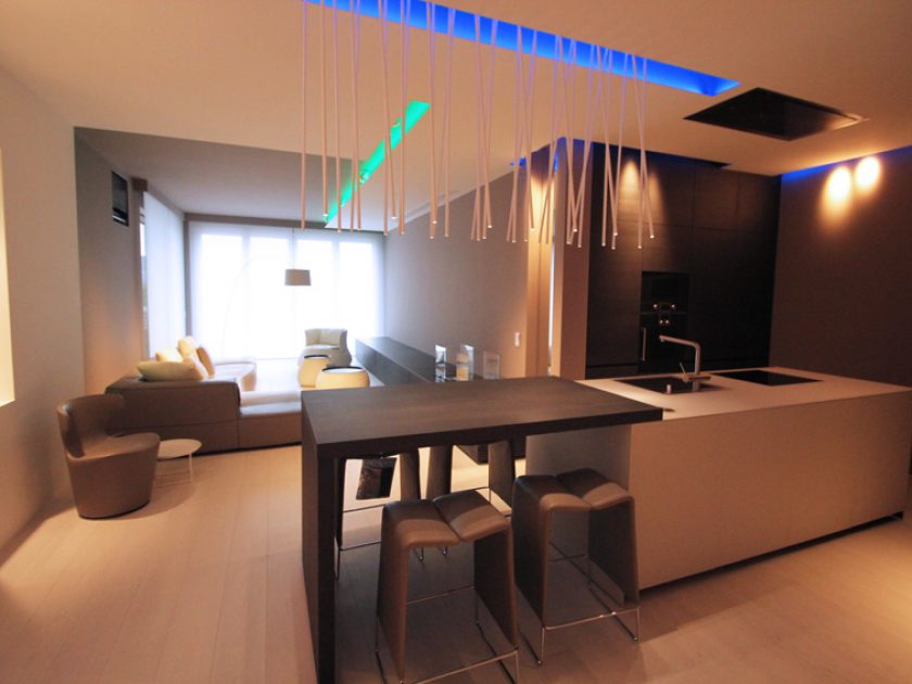 Project Gallery