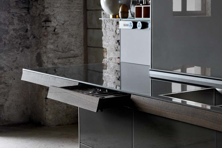 genius loci di valcucine workshop lugano