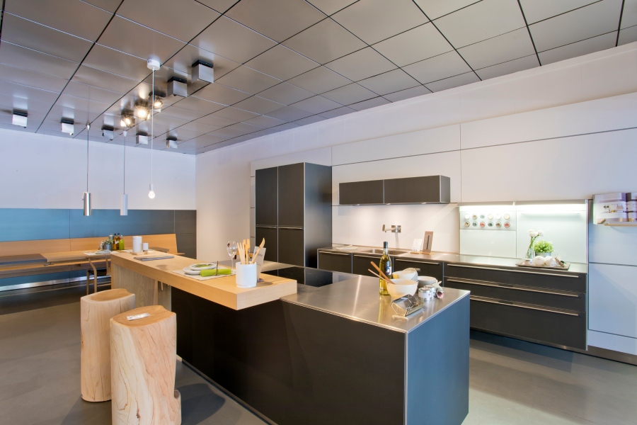 Cucina B3 Bulthaup Image