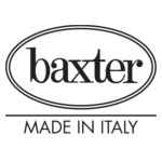 logo baxter lugano selva interior brand como