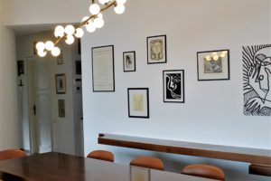 arredare una villa sul lago di como atelier areti