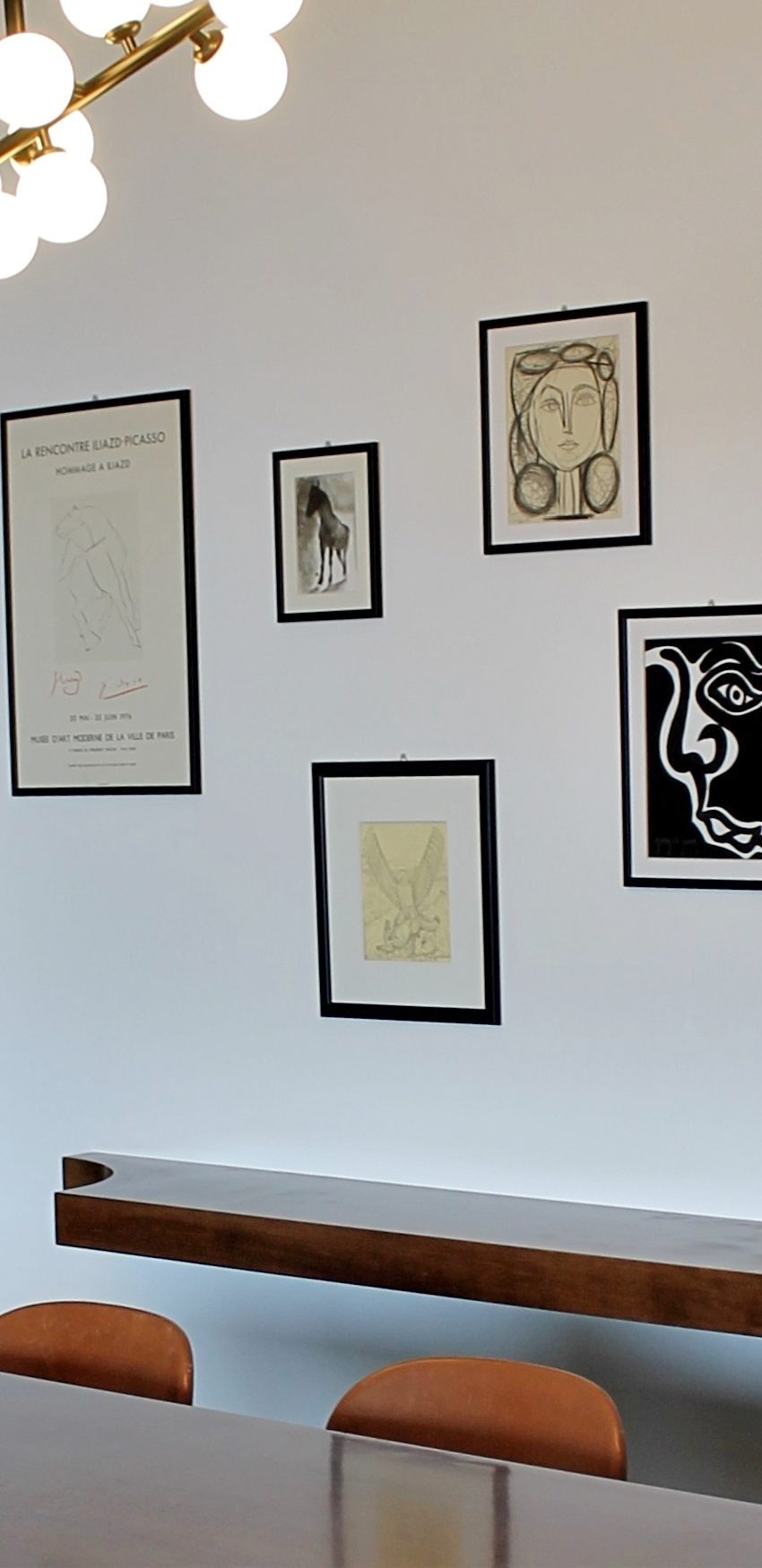 arredare una villa sul lago di como atelier areti
