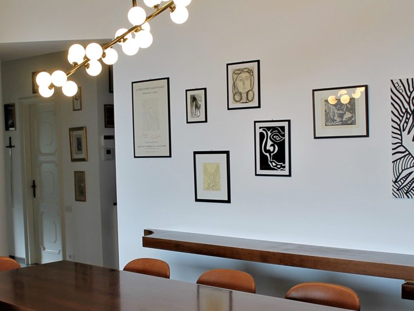 Project Gallery