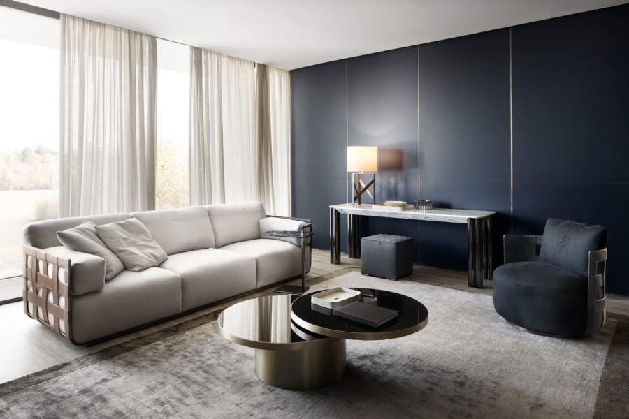 tendenze arredo 2019 salotto