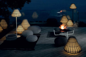 lampade da esterno jakie talenti outdoor