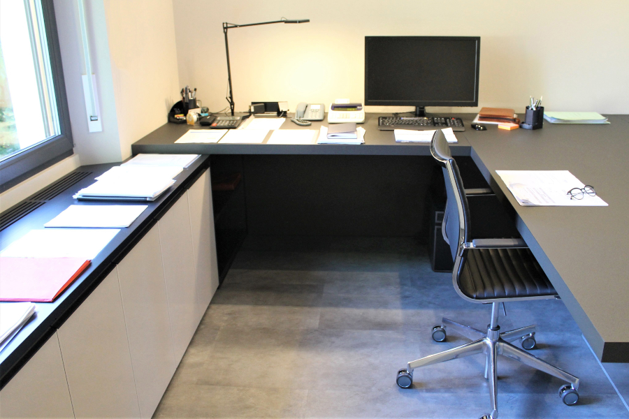 studio di progettazione arredamento