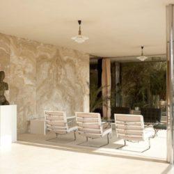 Storia del design: case d’autore