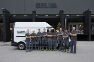 falegnameria selva - falegnami - como - lugano