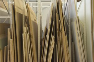 falegnameria selva magazzino materiali