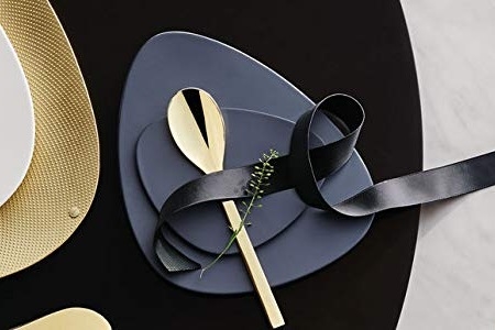 Alessi addobbi di Natale oro