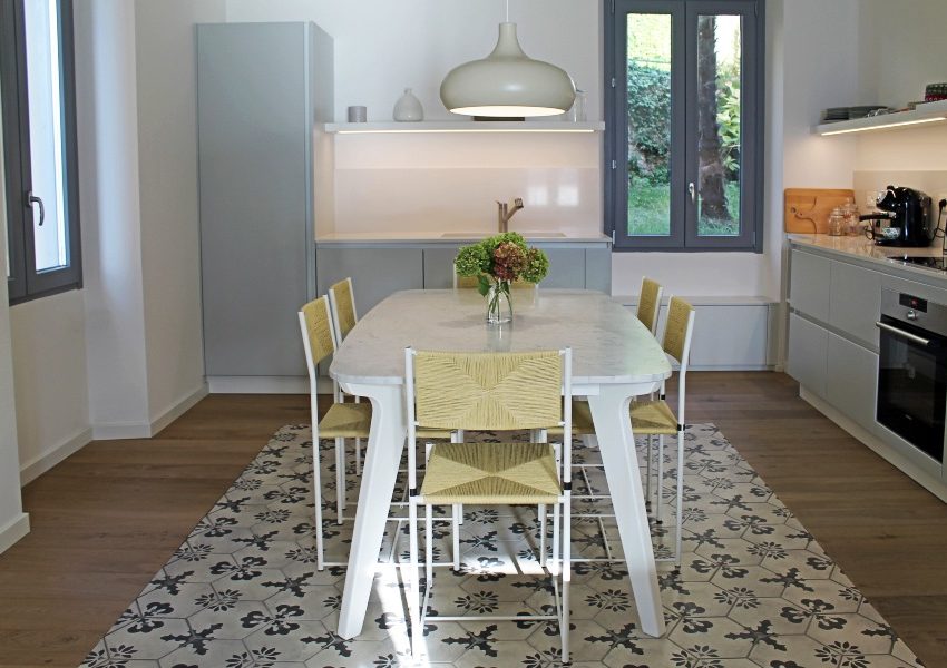 cucina veneta cucine lago di como oyster tavolo brick gervasoni