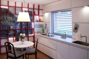cucina bulthaup lugano esposizione