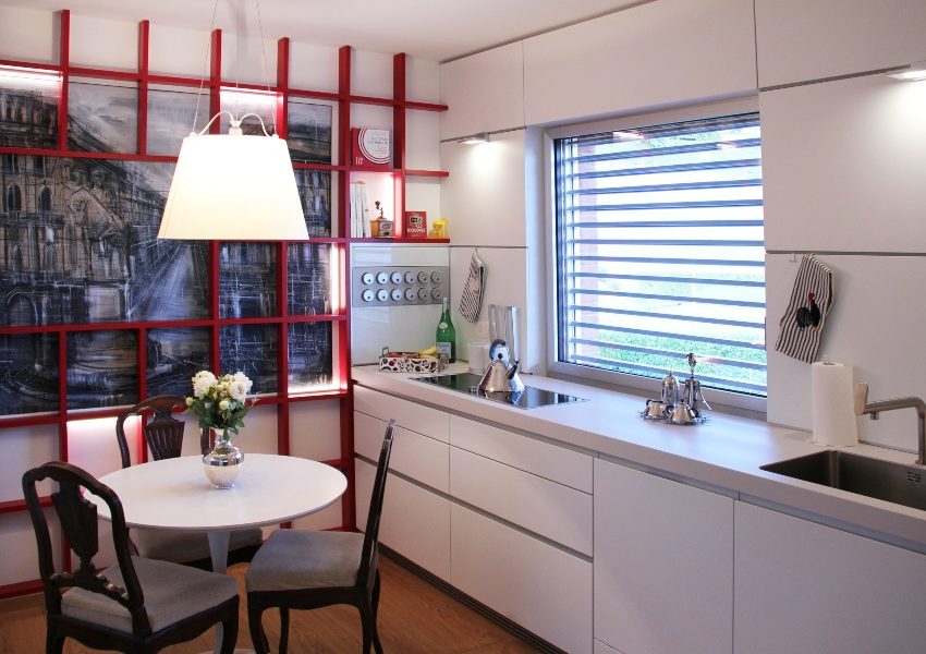 cucina bulthaup lugano esposizione