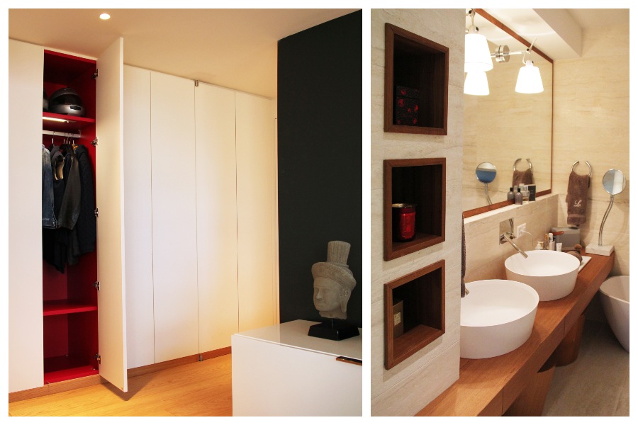mobili su misura bagno e armadi cucina bulthaup