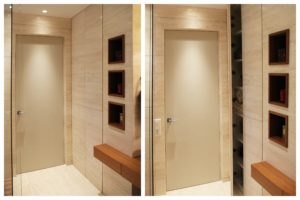 porte raso muro cucina bulthaup