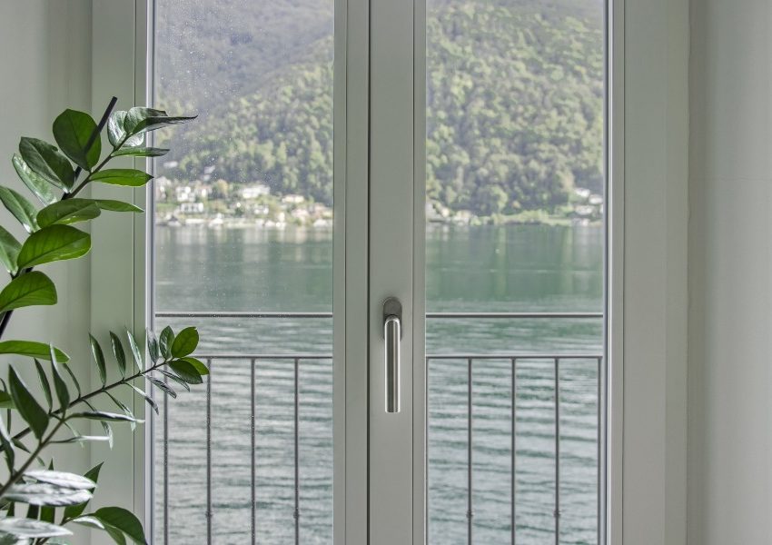 serramenti in legno in ticino lugano
