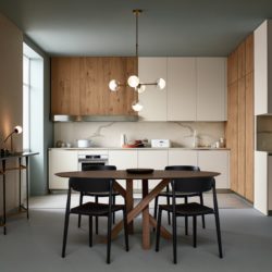 Cucine in stile nordico: i migliori marchi italiani