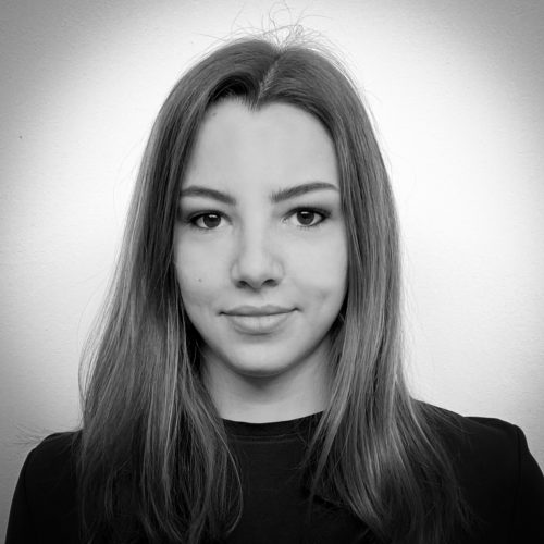 alessia zaffuto