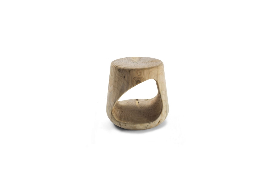 Pouf Geppo Riva1920 Image