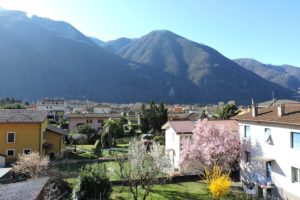 duplex a porlezza vendita