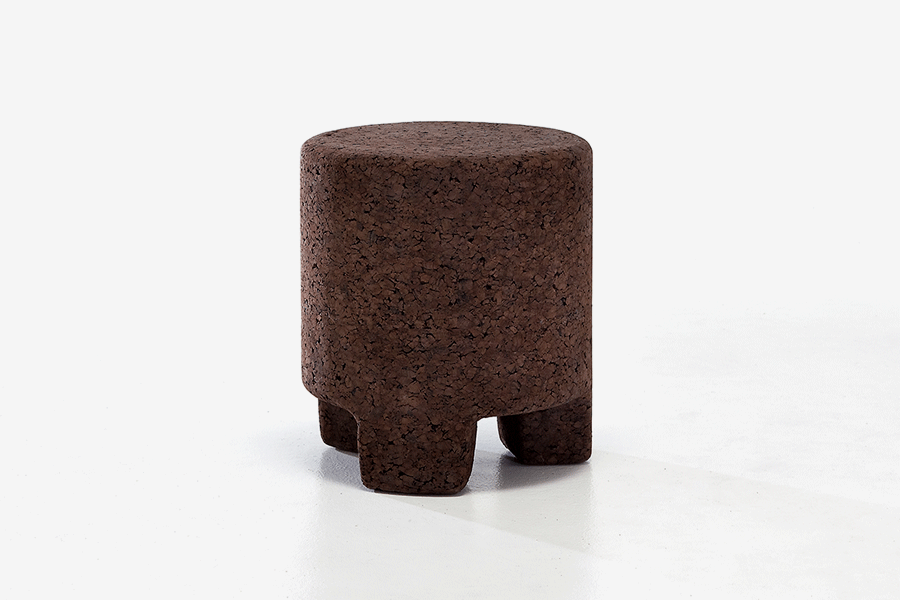 Pouf Cork 45 Image