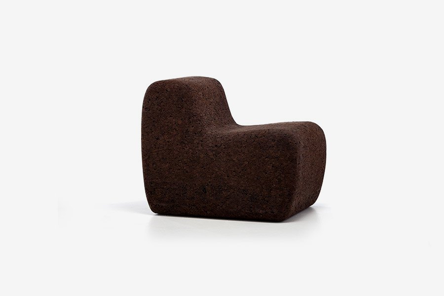 Poltrona Cork 05 Image