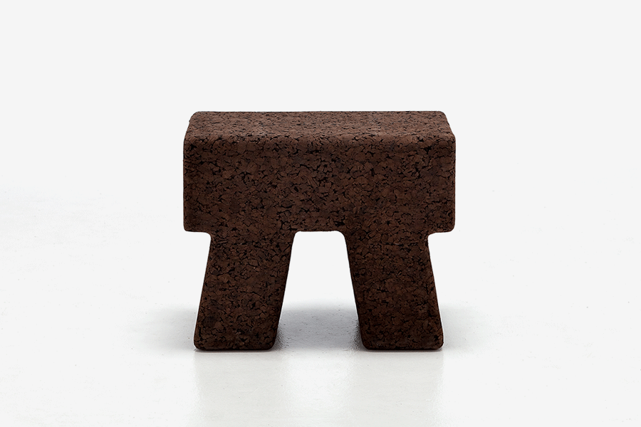 Pouf Cork 42 Image