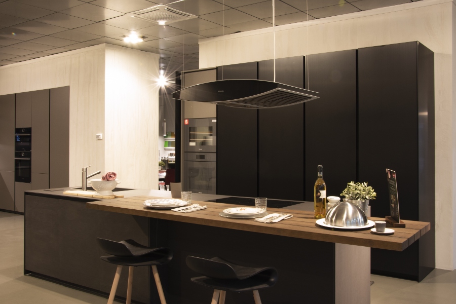 Cucina Blade Image