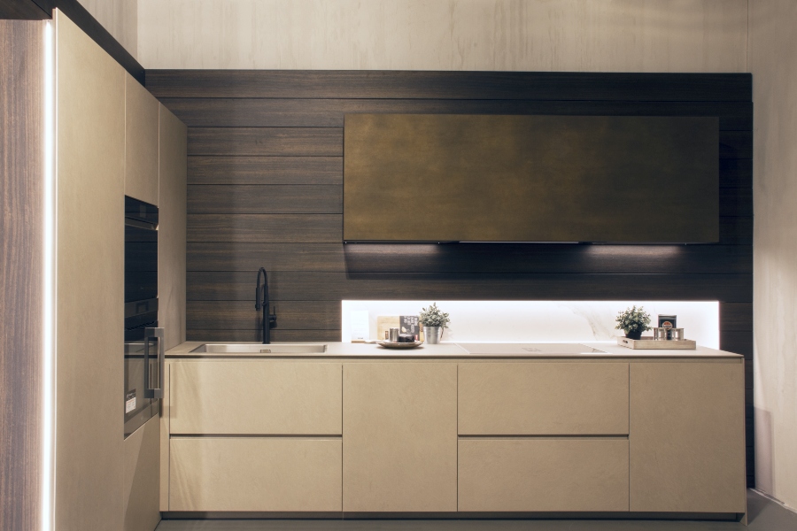 Cucina Skill Image