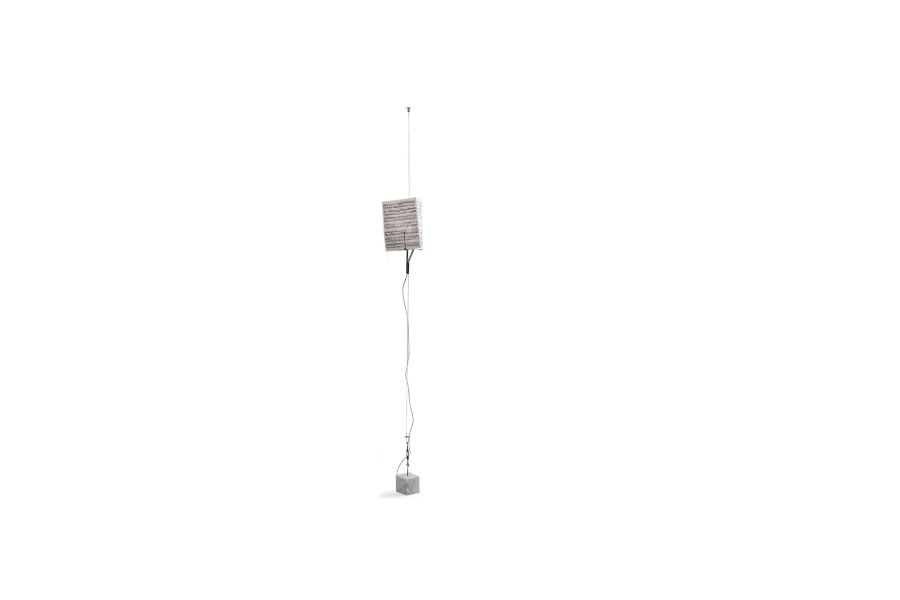Lampada Mogg Image