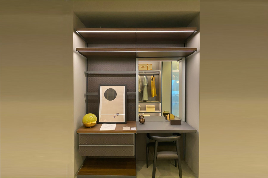 Master Dressing Image