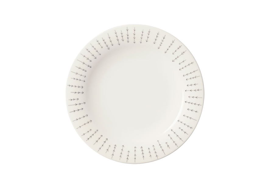 Piatto Sarjaton Iittala (6) Image